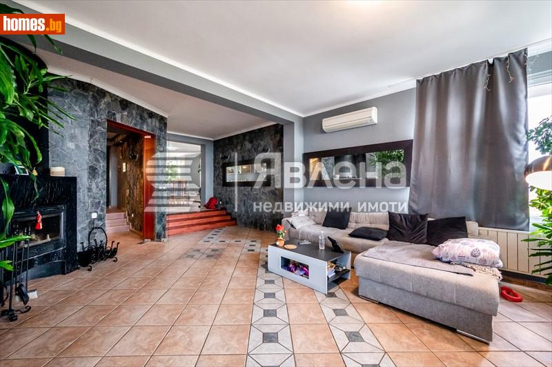 Къща, 540m² -  Драгалевци, София - Къща за продажба - ЯВЛЕНА - 116922588