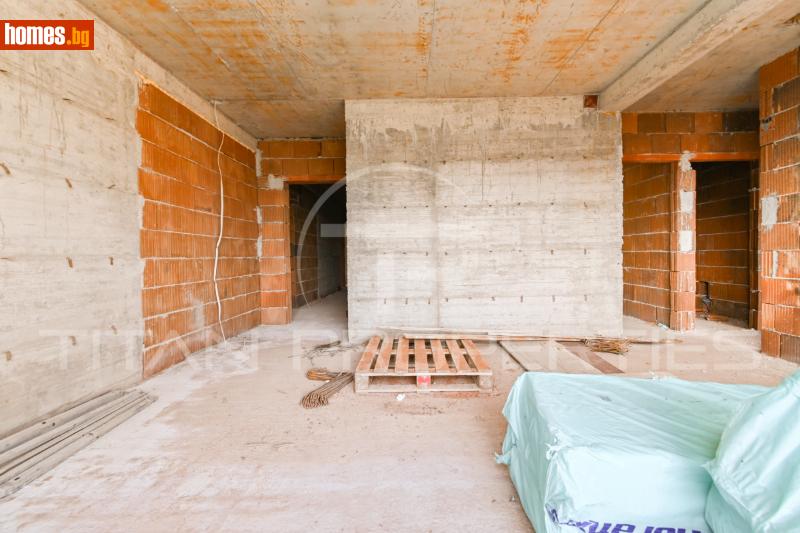 Тристаен, 118m² - Жк. Левски В, София - Апартамент за продажба - Титан Пропъртис - 116922779