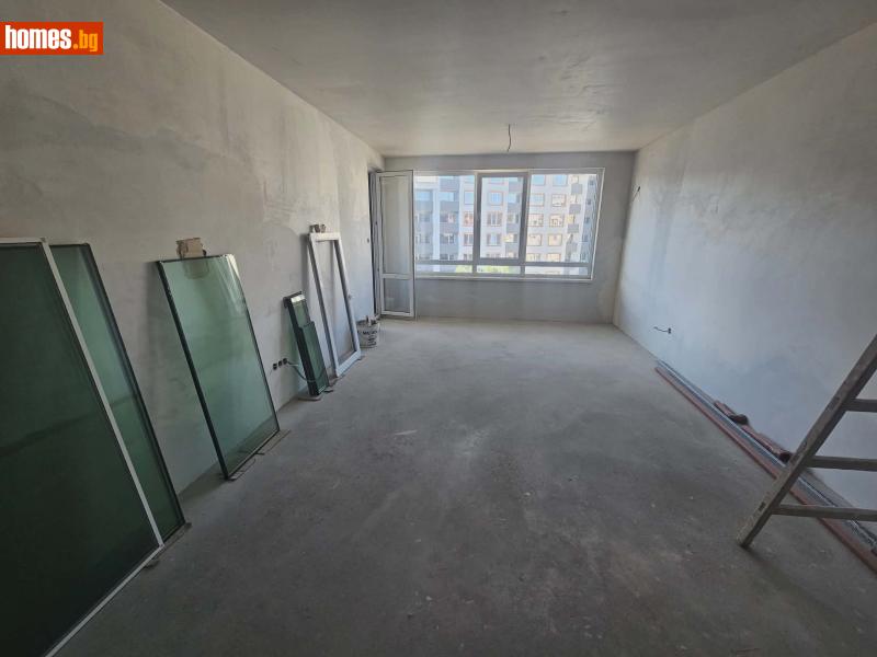 Двустаен, 81m² - Кв. Възрожденци, Кърджали - Апартамент за продажба - ТБС БГпропъртис - 116922851