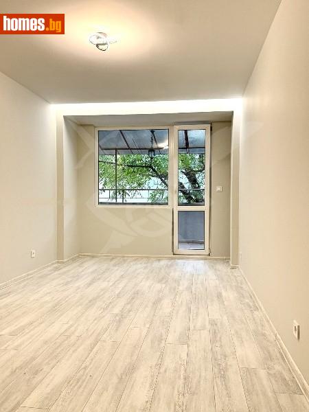 Двустаен, 79m² - Жк. Христо Смирненски, Пловдив - Апартамент за продажба - ЕКС НВД - 116922964