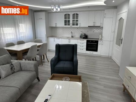 Тристаен, 101m² - Апартамент за продажба - 116923092