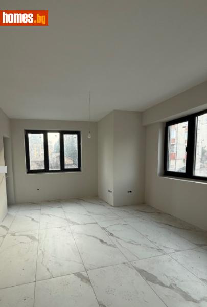 Двустаен, 63m² - Жк. Бъкстон, София - Апартамент за продажба - Азмар имоти - 116923141