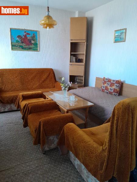 Двустаен, 69m² - Жк. Дружба, Хасково - Апартамент за продажба - Имоти Мира - 116923203