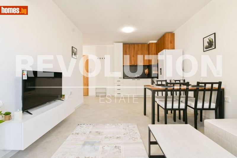 Двустаен, 57m² - Жк. Надежда 2, София - Апартамент за продажба - Революшън Естейт - 116923262