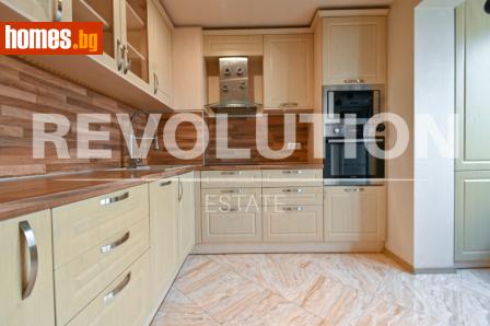 Тристаен, 84m² - Апартамент за продажба - 116923310