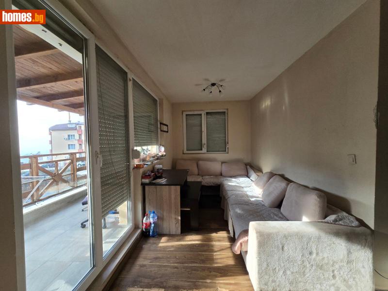 Тристаен, 80m² - Жк. Освобождение, Благоевград - Апартамент за продажба - Domoss - 116923341