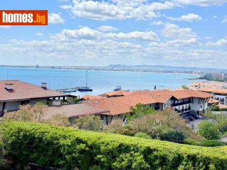 Тристаен, 110m² - Апартамент за продажба - 116923424