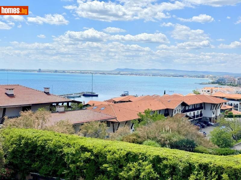 Тристаен, 110m² - Гр.Свети Влас, Несебър - Апартамент за продажба - РИЧ  Недвижими имоти  - 116923424