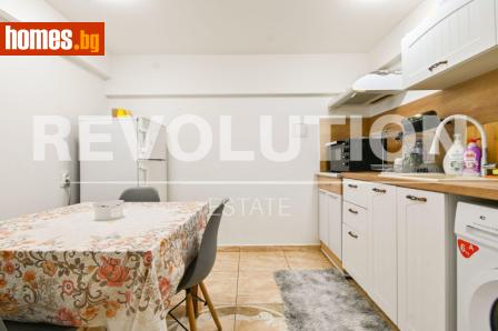 Тристаен, 68m² - Апартамент за продажба - 116923529