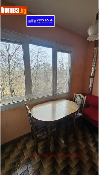 Едностаен, 46m² - Жк. Надежда 4, София - Апартамент за продажба - Ирида - 116923921