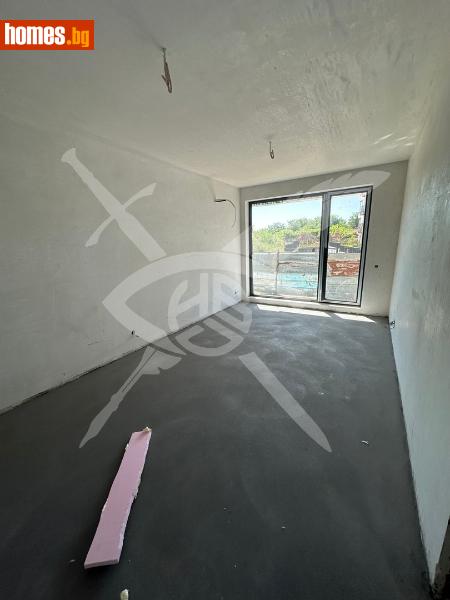 Двустаен, 96m² - Кв. Малинова Долина, София - Апартамент за продажба - ЕКС НВД - 116924185