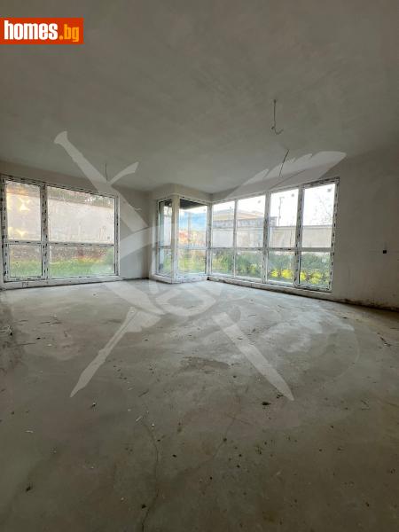 Тристаен, 155m² - Кв. Витоша, София - Апартамент за продажба - ЕКС НВД - 116924381