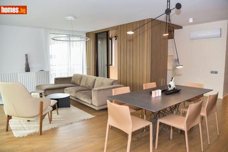 Четиристаен, 207m² - Жк. Изгрев, София - Апартамент за продажба - UNLIMITED Luxury Estates - 116924490