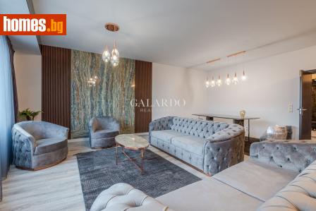 Четиристаен, 213m² - Апартамент под наем - 116925884