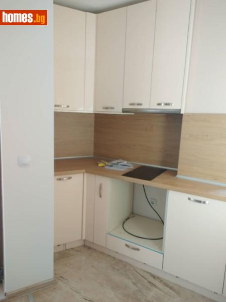 Двустаен, 70m² -  Център, Сливен - Апартамент под наем - ИМОТИ КОМФОРТ-СЛИВЕН ЕООД - 116926010