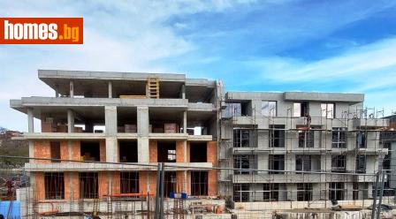 Двустаен, 63m² - Апартамент за продажба - 116926839