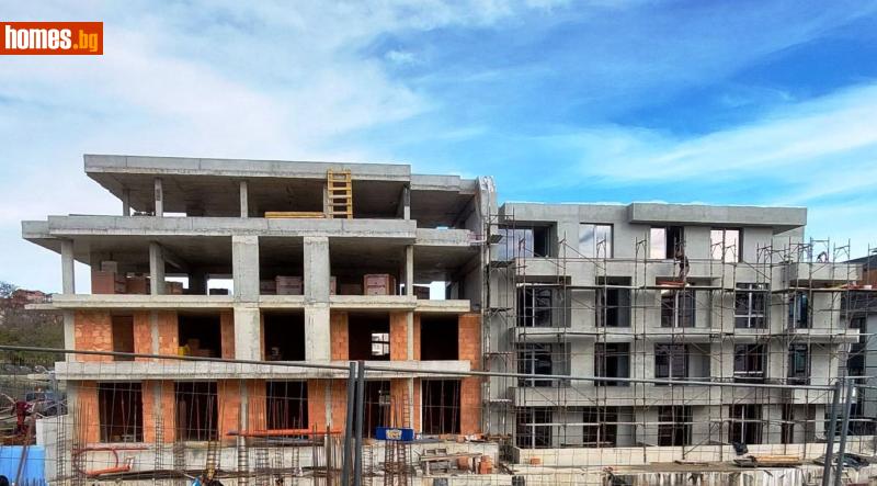 Двустаен, 63m² - Гр.Созопол, Бургас - Апартамент за продажба - Омега Реал ЕООД - 116926839