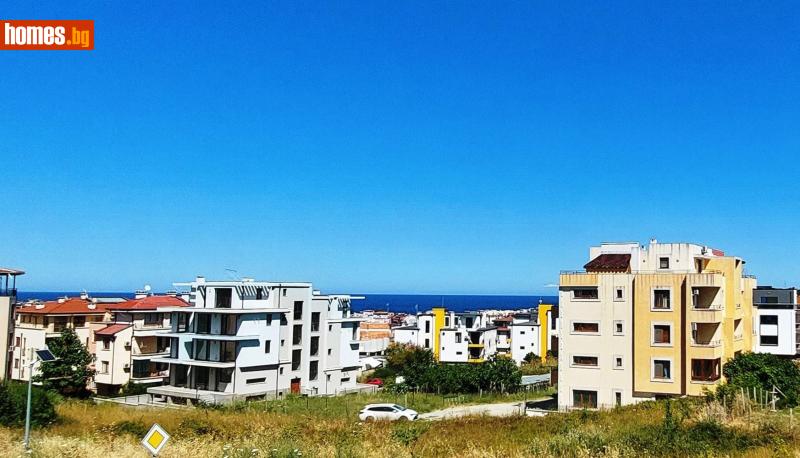 Двустаен, 68m² - Гр.Созопол, Бургас - Апартамент за продажба - Омега Реал ЕООД - 116926907