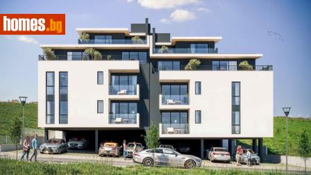 Двустаен, 69m² - Апартамент за продажба - 116926951