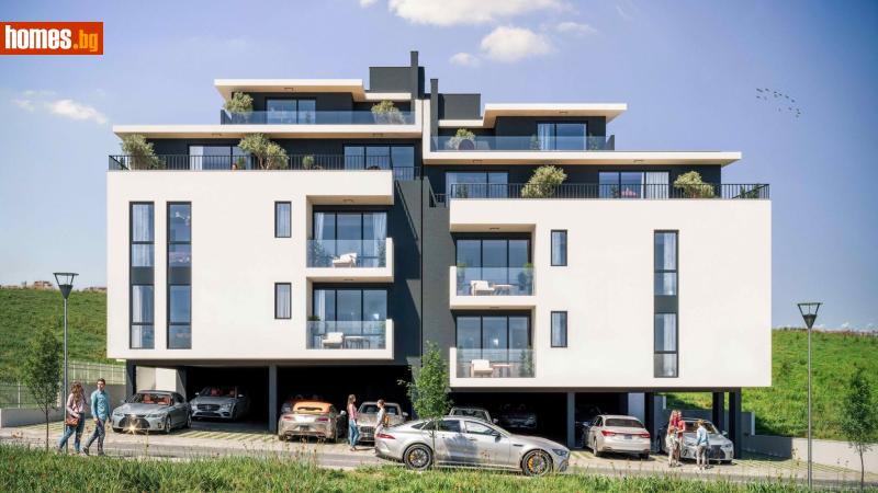 Двустаен, 66m² - Гр.Созопол, Бургас - Апартамент за продажба - Омега Реал ЕООД - 116926974