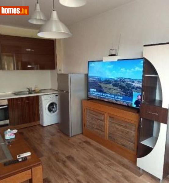 Двустаен, 48m² - Жк. Тракия, Пловдив - Апартамент за продажба - ТОП ИМОТИ БГ - 116928237