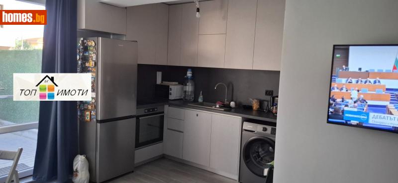 Едностаен, 66m² - Жк Южен, Пловдив - Апартамент за продажба - ТОП ИМОТИ БГ - 116928303