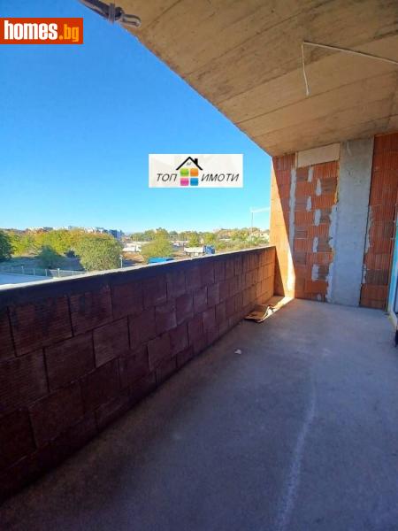 Двустаен, 79m² - Жк Южен, Пловдив - Апартамент за продажба - ТОП ИМОТИ БГ - 116928361