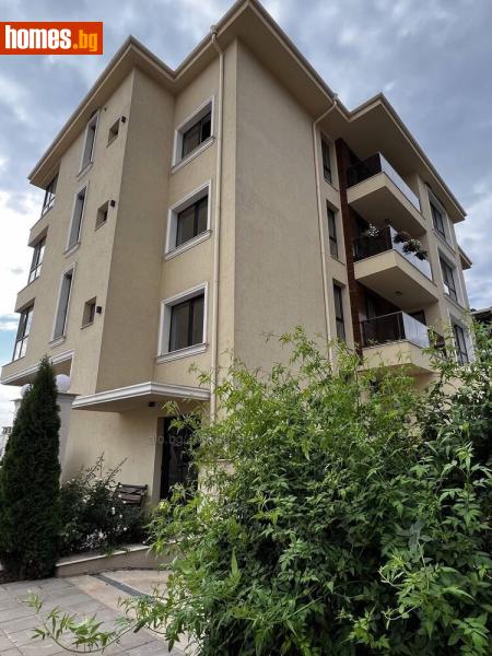 Тристаен, 100m² - Жк. Христо Смирненски, Пловдив - Апартамент за продажба - ТОП ИМОТИ БГ - 116928376