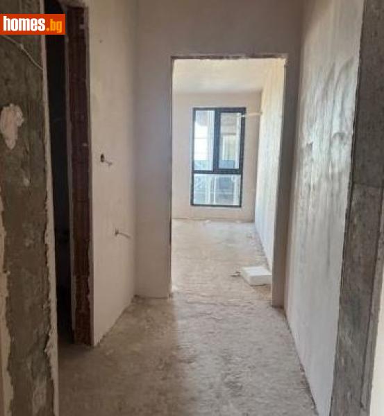 Едностаен, 36m² - Жк. Христо Смирненски, Пловдив - Апартамент за продажба - ТОП ИМОТИ БГ - 116928396