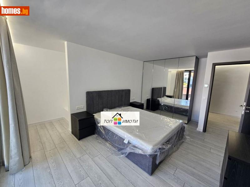 Мезонет, 129m² - Жк. Христо Ботев, Пловдив - Апартамент за продажба - ТОП ИМОТИ БГ - 116928545