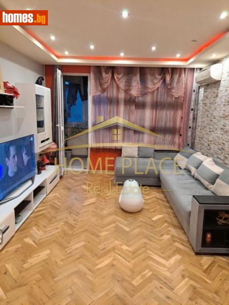 Четиристаен, 100m² - Жк. Възраждане, Варна - Апартамент за продажба - Home Place - 116930697