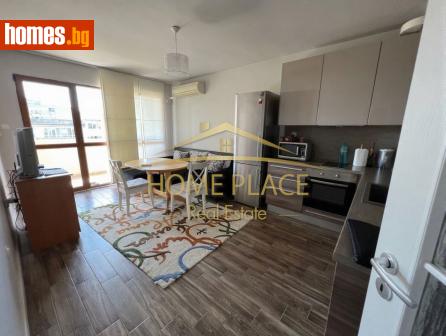 Тристаен, 65m² - Апартамент за продажба - 116930738