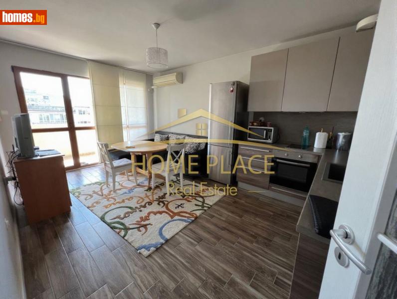 Тристаен, 65m² - Жк. Чайка, Варна - Апартамент за продажба - Home Place - 116930738