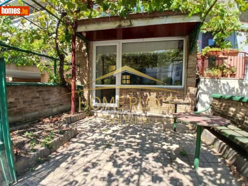 Гараж, 36m² - Жк. Левски, Варна - Апартамент за продажба - Home Place - 116930748