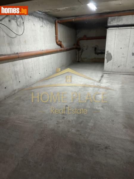 Гараж, 20m² - Кв. Дружба, Варна - Апартамент за продажба - Home Place - 116930754