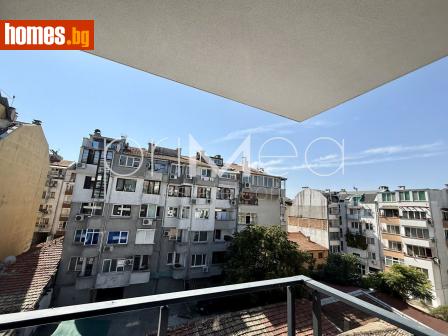 Тристаен, 92m² - Апартамент за продажба - 116930877