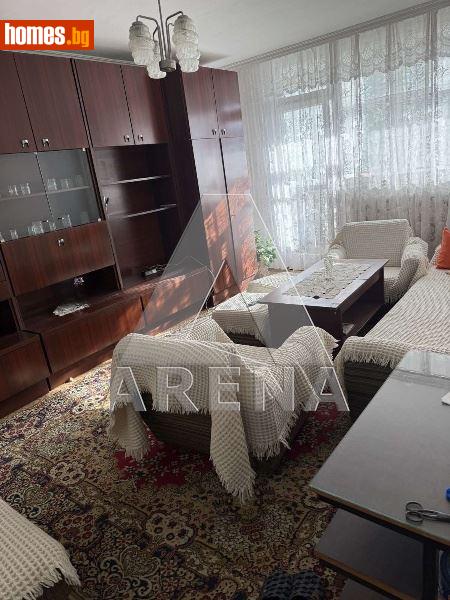 Двустаен, 60m² - Кв. Кършияка, Пловдив - Апартамент за продажба - Арена имот  - 116930907