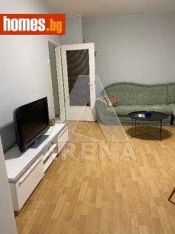 Двустаен, 50m² - Апартамент за продажба - 116930910