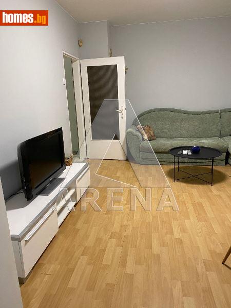 Двустаен, 50m² - Жк. Христо Смирненски, Пловдив - Апартамент за продажба - Арена имот  - 116930910