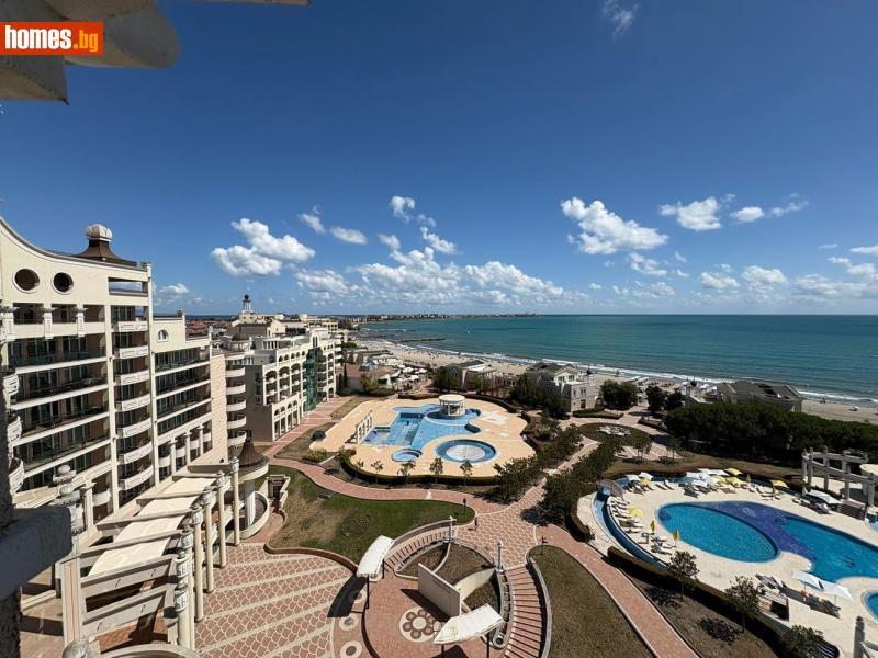 Тристаен, 88m² - Гр.Поморие, Бургас - Апартамент за продажба - Easy Rentals  - 116930934