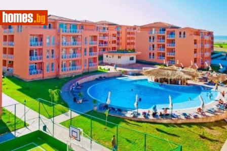 Едностаен, 32m² - Апартамент за продажба - 116930944