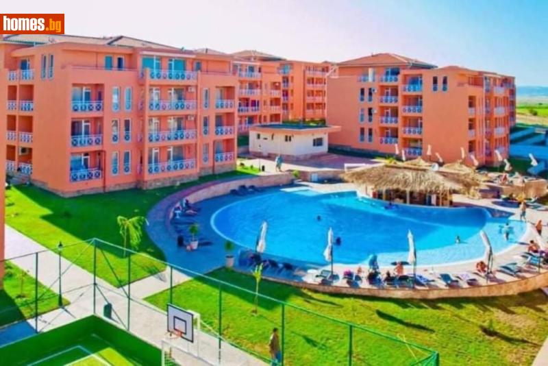 Едностаен, 32m² - К.к.Слънчев Бряг, Бургас - Апартамент за продажба - Easy Rentals  - 116930944