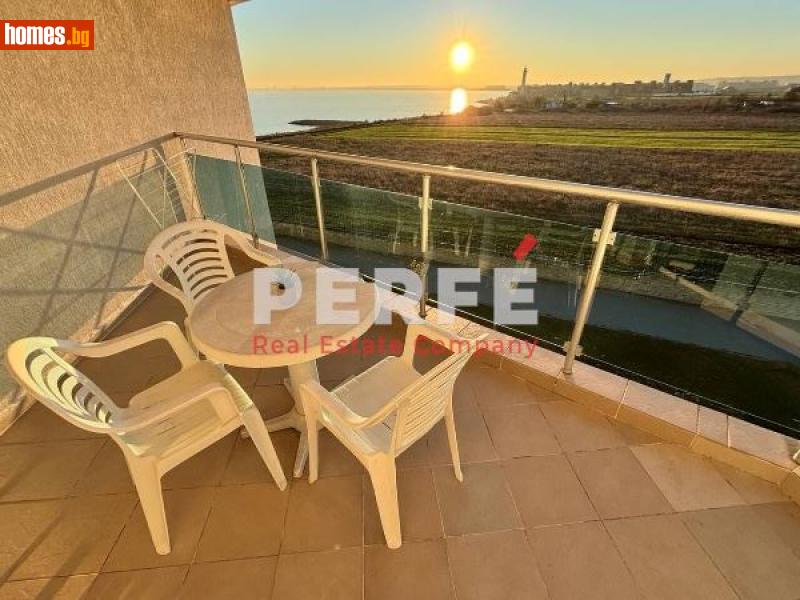 Двустаен, 70m² - С.Ахелой, Бургас - Апартамент за продажба - Perfe Estates - 116931110
