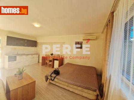 Едностаен, 46m² - Апартамент за продажба - 116931120