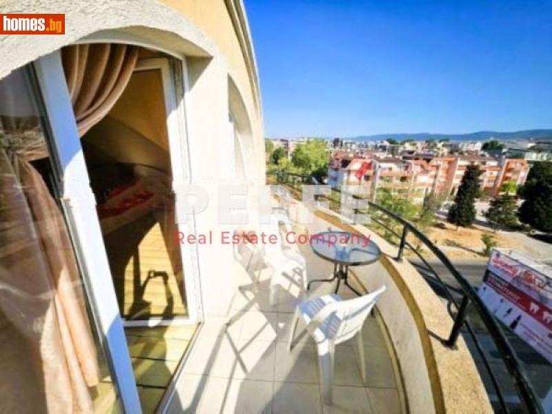 Едностаен, 58m² - К.к.Слънчев Бряг, Бургас - Апартамент за продажба - Perfe Estates - 116931126