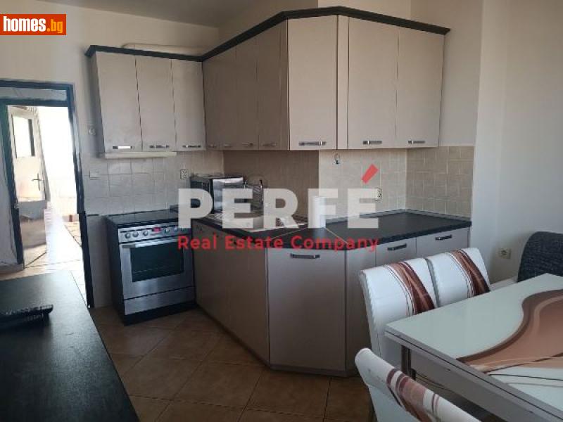 Тристаен, 90m² - Жк. Славейков, Бургас - Апартамент за продажба - Perfe Estates - 116931139