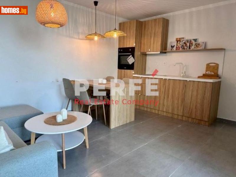 Двустаен, 68m² - Гр.Созопол, Бургас - Апартамент за продажба - Perfe Estates - 116931148
