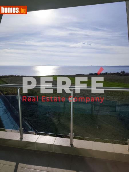 Едностаен, 42m² - С.Ахелой, Бургас - Апартамент за продажба - Perfe Estates - 116931160