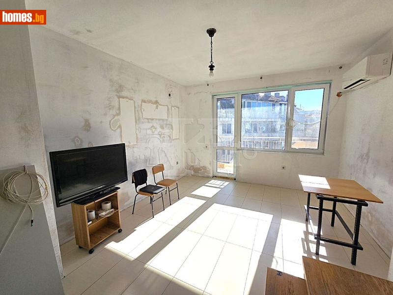 Мезонет, 90m² -  ЛК Тракия, Варна - Апартамент за продажба - Руди Кей - 116931199