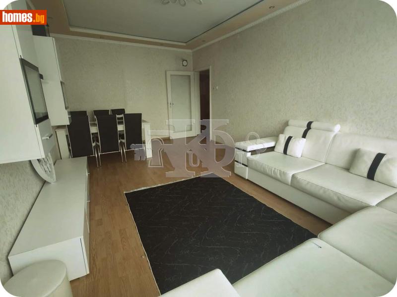 Двустаен, 65m² - Жк. Иглика, Добрич - Апартамент за продажба - Руди Кей - 116931224